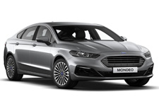 Car Hire Bow - Mondeo - car hire Bow