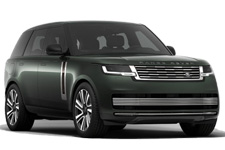 Car Hire Bow - Range Rover - car hire Bow